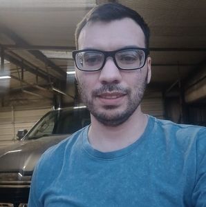 Meet your Posher, Alejandro